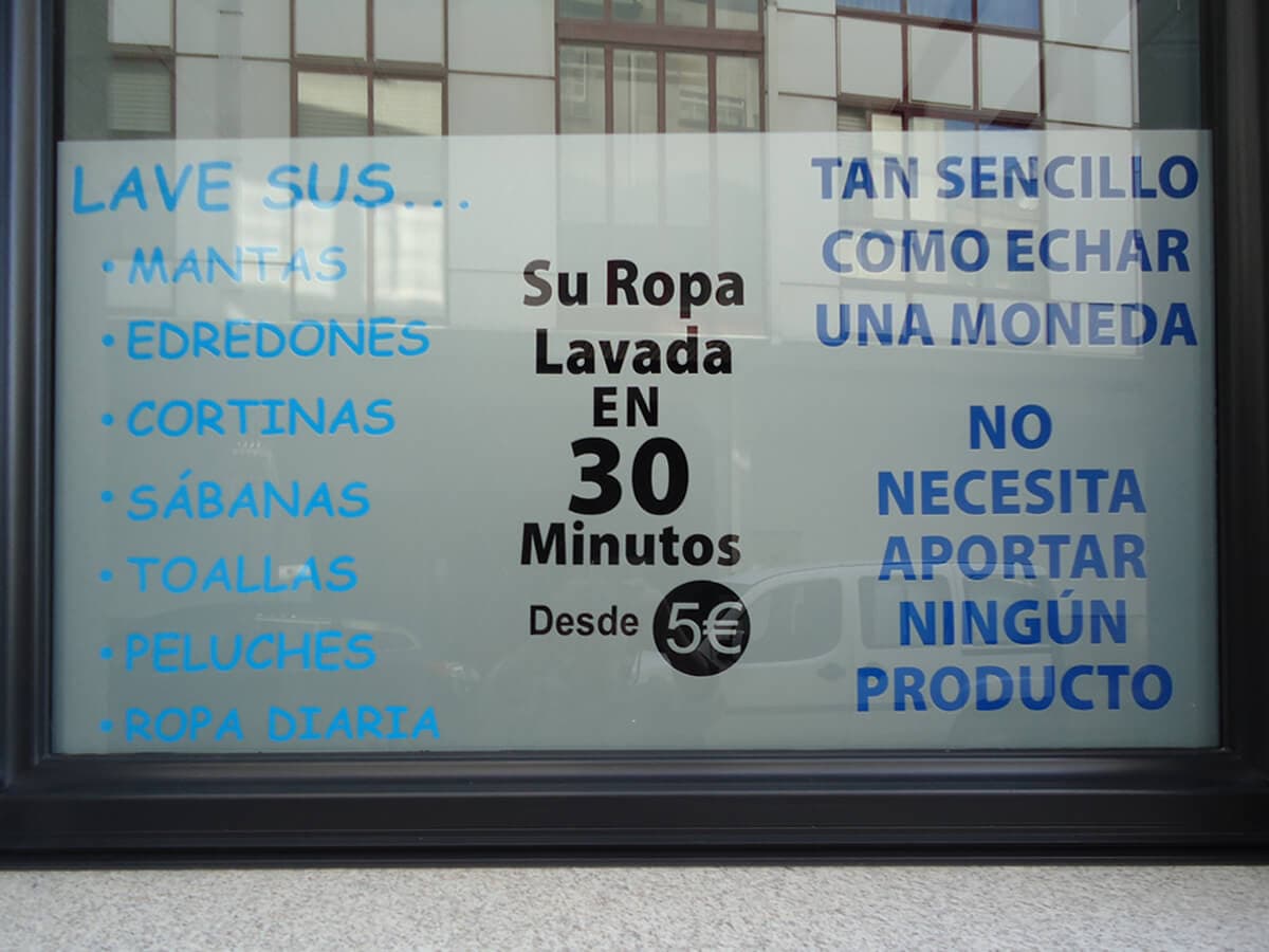Lavar ropa en Ares